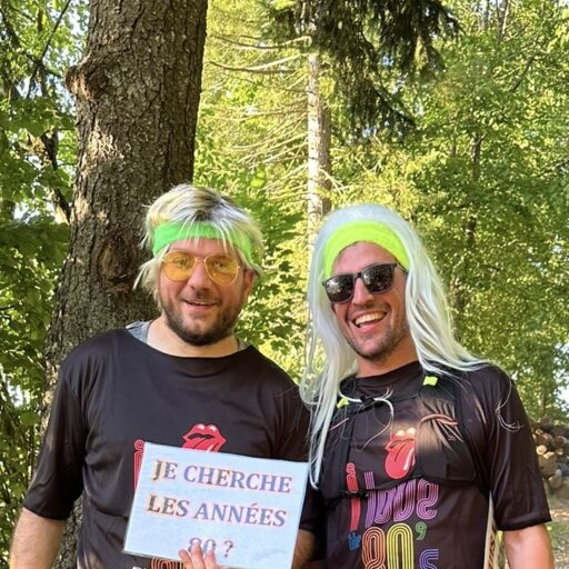 Les machines du voisinage