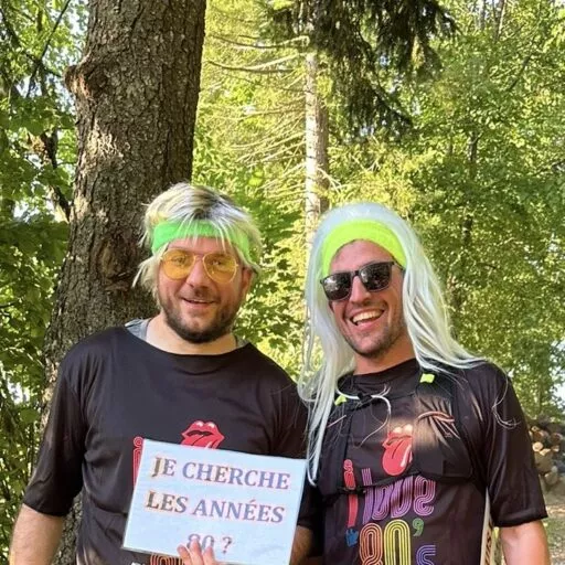 Les machines du voisinage