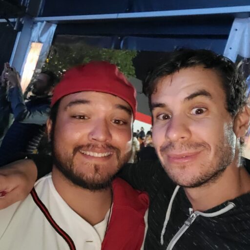 Les cousins du 3e degré