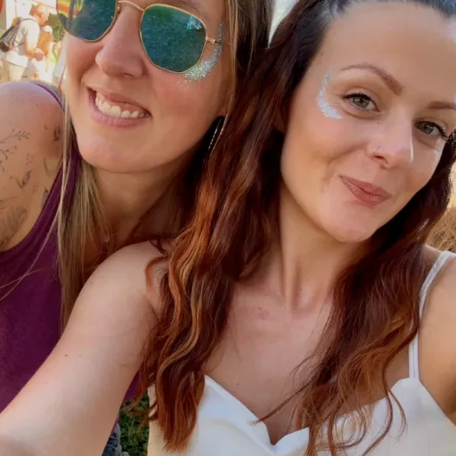 Sweat 💪 & Spritz 🍹
