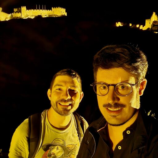 22 - Sion La Night